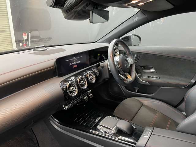 メルセデスベンツ ＣＬＡクラス ＣＬＡ２００Ｄ ＡＭＧライン ディーゼルターボ R2年 (関東) 99