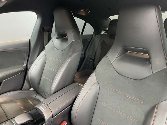 メルセデスベンツ ＣＬＡクラス ＣＬＡ２００Ｄ ＡＭＧライン ディーゼルターボ R2年 (関東) 99