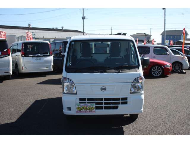 日産 クリッパートラック ６６０ ＤＸ R6年 (関東) 99
