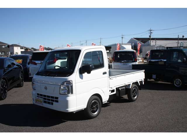 日産 クリッパートラック ６６０ ＤＸ R6年 (関東) 99