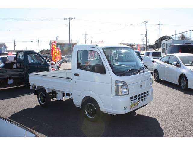 日産 クリッパートラック ６６０ ＤＸ R6年 (関東) 99