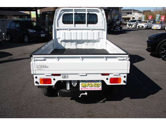 日産 クリッパートラック ６６０ ＤＸ R6年 (関東) 99