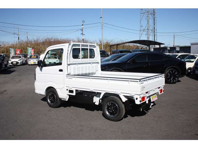 日産 クリッパートラック ６６０ ＤＸ R6年 (関東) 99