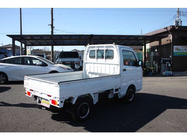 日産 クリッパートラック ６６０ ＤＸ R6年 (関東) 99
