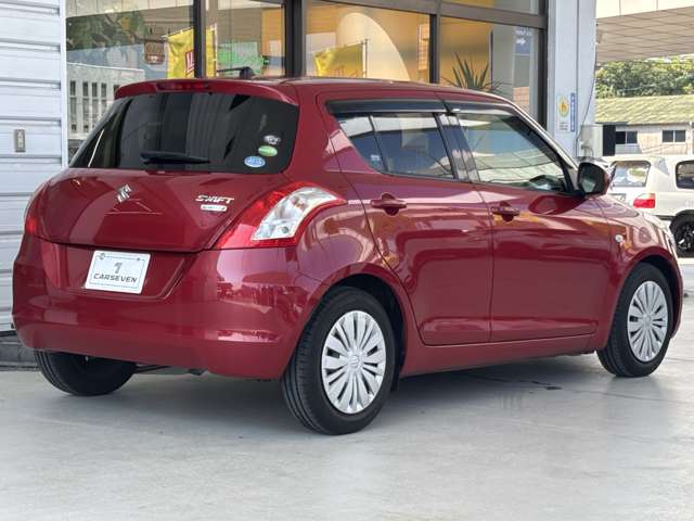 スズキ スイフト １．２ ＸＧ－ＤＪＥ H27年 () 99