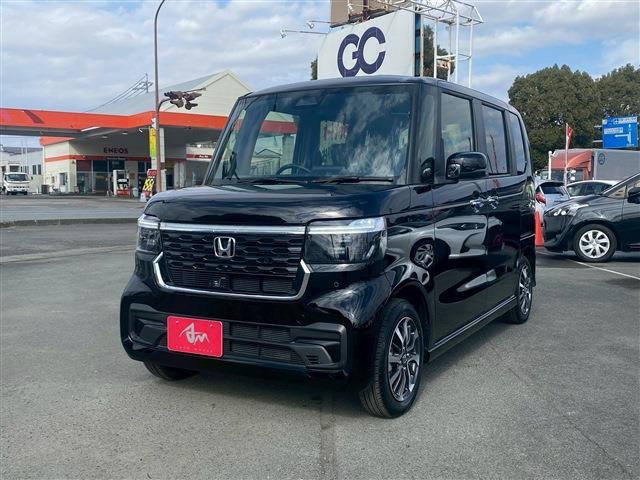 ホンダ Ｎ　ＢＯＸ カスタム ６６０ R5年 (九州・沖縄) 99