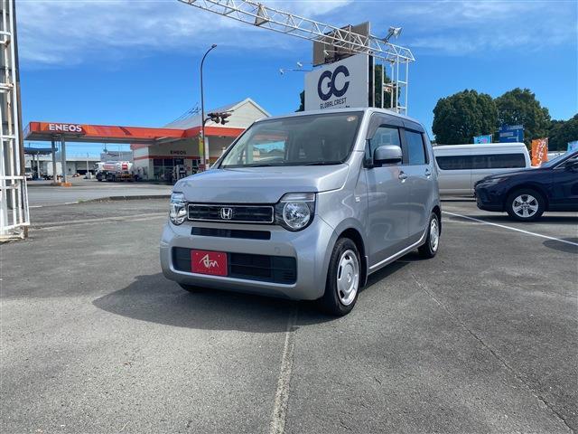 ホンダ Ｎ−ＷＧＮ ６６０ Ｇ R2年 (九州・沖縄) 99