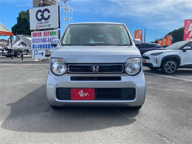ホンダ Ｎ−ＷＧＮ ６６０ Ｇ R2年 (九州・沖縄) 99