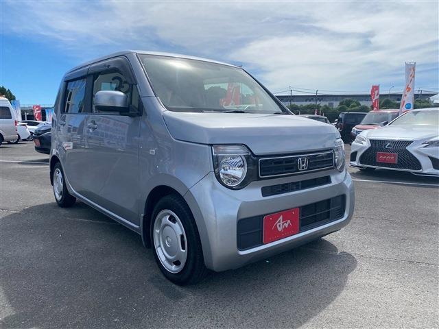 ホンダ Ｎ−ＷＧＮ ６６０ Ｇ R2年 (九州・沖縄) 99