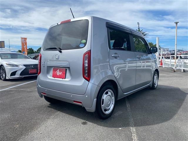 ホンダ Ｎ−ＷＧＮ ６６０ Ｇ R2年 (九州・沖縄) 99