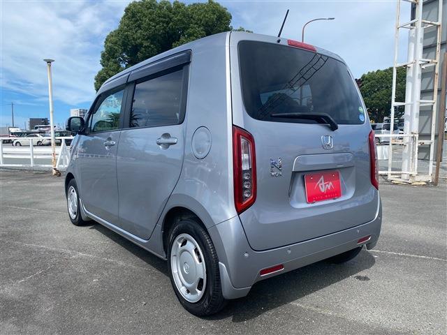 ホンダ Ｎ−ＷＧＮ ６６０ Ｇ R2年 (九州・沖縄) 99