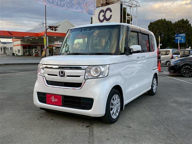 ホンダ Ｎ　ＢＯＸ ６６０ Ｇ Ｌ ホンダセンシング R2年 (九州・沖縄) 99