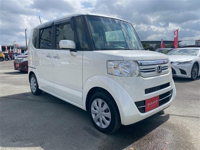 ホンダ Ｎ　ＢＯＸ ６６０ Ｇ Ｌパッケージ H28年 (九州・沖縄) 99