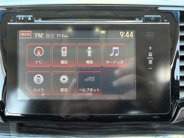 ホンダ オデッセイ ２．４ アブソルート ＥＸ H26年 (九州・沖縄) 99