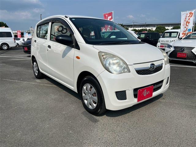 ダイハツ ミラ ６６０ Ｘ スペシャル H24年 (九州・沖縄) 99