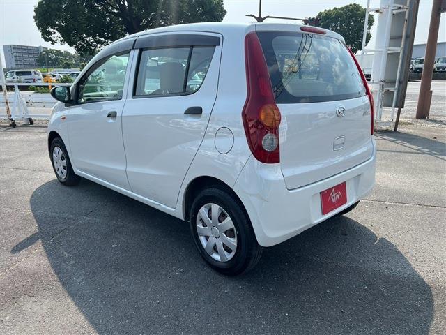 ダイハツ ミラ ６６０ Ｘ スペシャル H24年 (九州・沖縄) 99