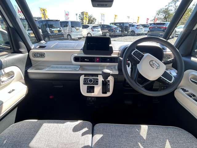 ダイハツ ムーヴ　キャンバス ６６０ ストライプス Ｇ R4年 (九州・沖縄) 99