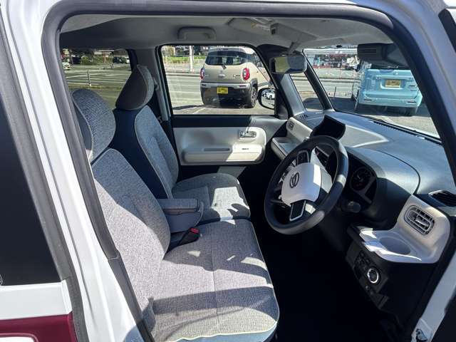 ダイハツ ムーヴ　キャンバス ６６０ ストライプス Ｇ R4年 (九州・沖縄) 99