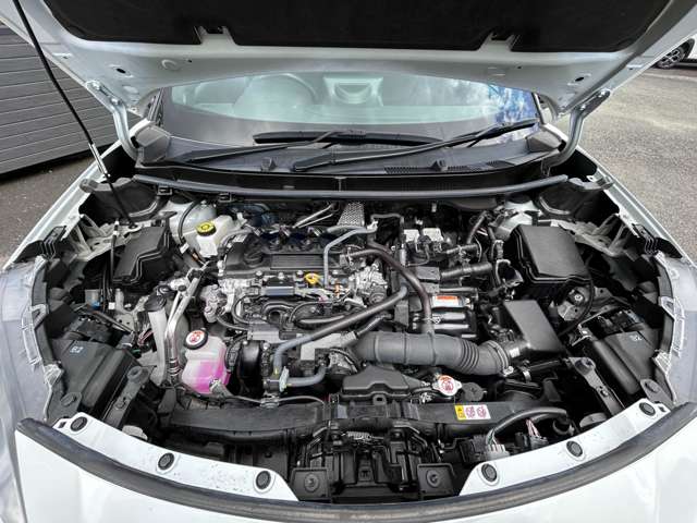 トヨタ ヤリスクロス　ハイブリッド １．５ ハイブリッド Ｚ R6年 (九州・沖縄) 99