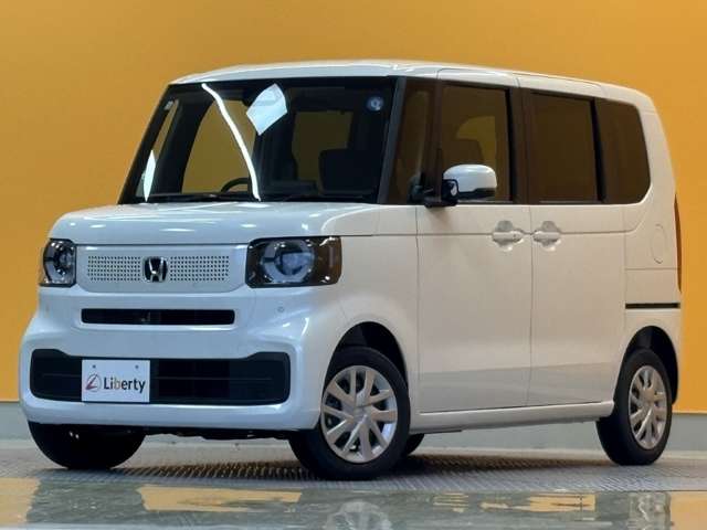 ホンダ Ｎ　ＢＯＸ ６６０ ４ＷＤ R8年 (甲信越・北陸) 99