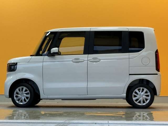 ホンダ Ｎ　ＢＯＸ ６６０ ４ＷＤ R8年 (甲信越・北陸) 99