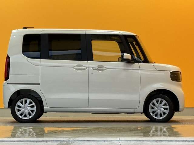ホンダ Ｎ　ＢＯＸ ６６０ ４ＷＤ R8年 (甲信越・北陸) 99