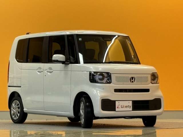 ホンダ Ｎ　ＢＯＸ ６６０ ４ＷＤ R8年 (甲信越・北陸) 99