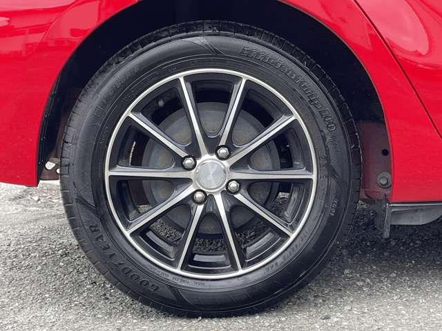 トヨタ アクア １．５ Ｓ H27年 (甲信越・北陸) 99