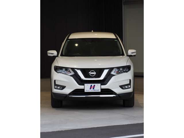 日産 エクストレイル　ハイブリッド ２．０ ２０Ｘ ハイブリッド ４ＷＤ H29年 (東北) 99
