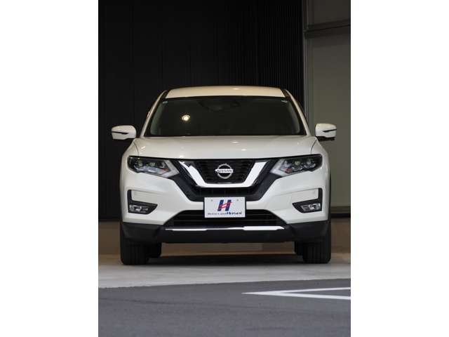 日産 エクストレイル　ハイブリッド ２．０ ２０Ｘ ハイブリッド ４ＷＤ H29年 (東北) 99