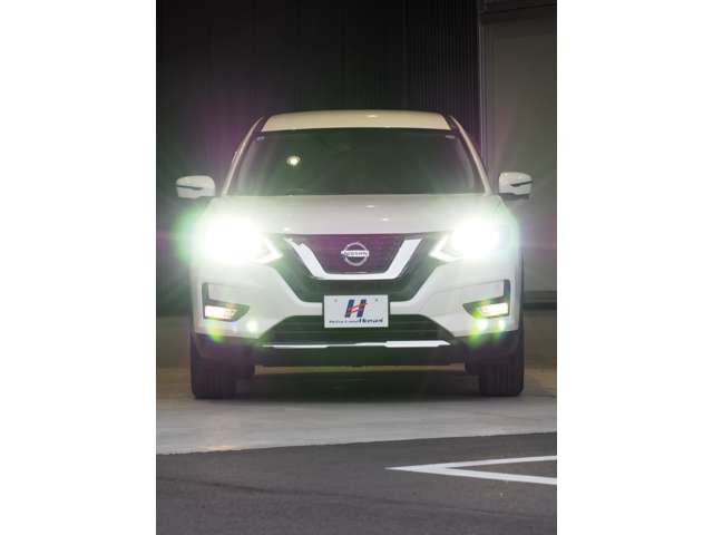 日産 エクストレイル　ハイブリッド ２．０ ２０Ｘ ハイブリッド ４ＷＤ H29年 (東北) 99