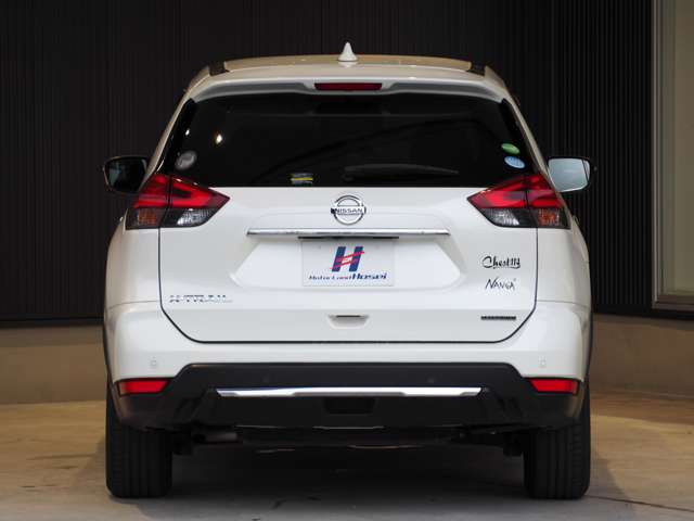 日産 エクストレイル　ハイブリッド ２．０ ２０Ｘ ハイブリッド ４ＷＤ H29年 (東北) 99