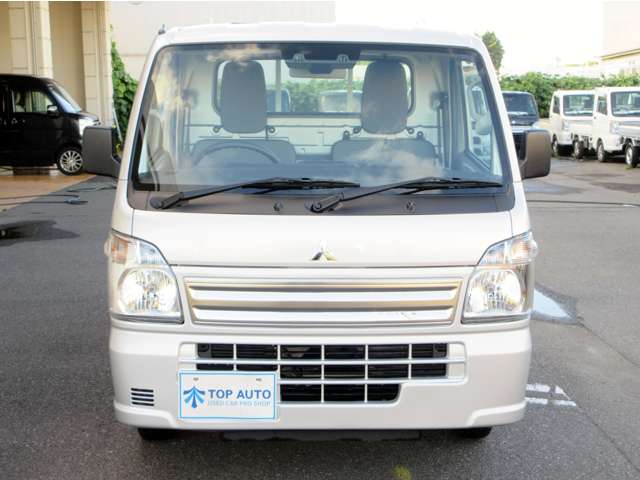 三菱 ミニキャブトラック ６６０ ミノリ ４ＷＤ R5年 (東北) 99