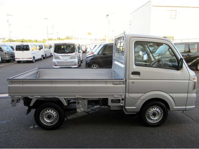 三菱 ミニキャブトラック ６６０ ミノリ ４ＷＤ R5年 (東北) 99