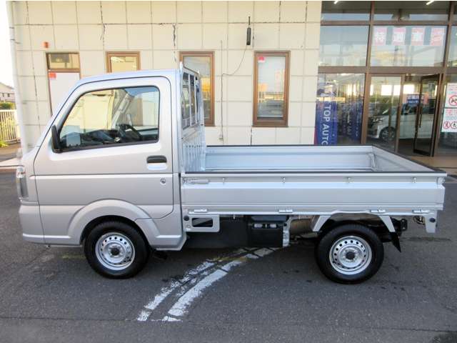 三菱 ミニキャブトラック ６６０ ミノリ ４ＷＤ R5年 (東北) 99