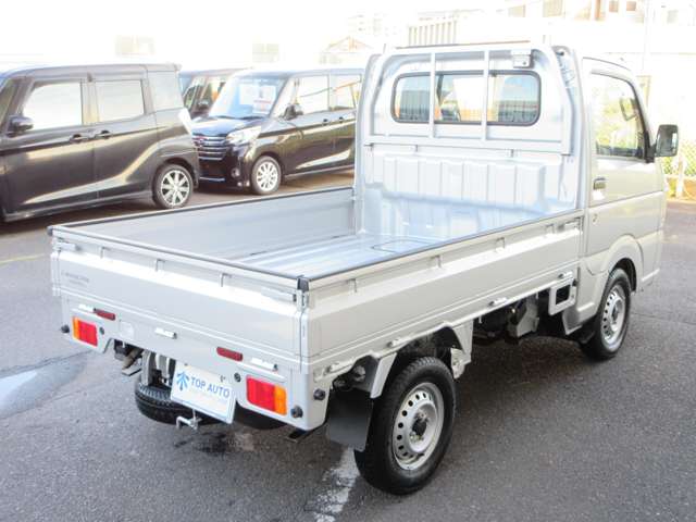 三菱 ミニキャブトラック ６６０ ミノリ ４ＷＤ R5年 (東北) 99