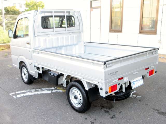 三菱 ミニキャブトラック ６６０ ミノリ ４ＷＤ R5年 (東北) 99