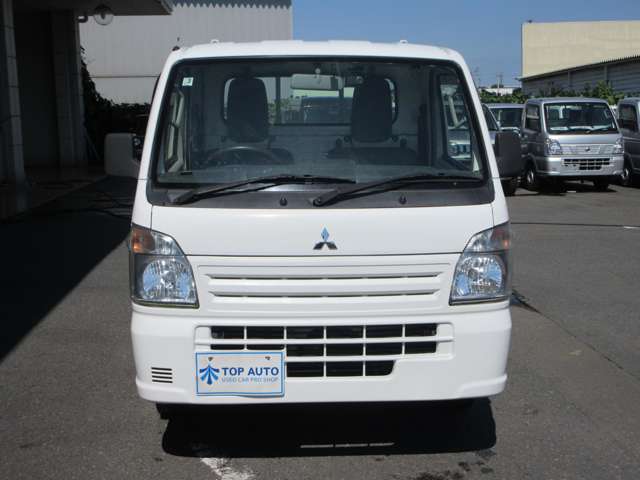 三菱 ミニキャブトラック ６６０ Ｍ ４ＷＤ H30年 (東北) 99