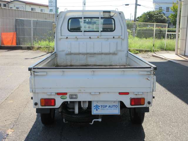 三菱 ミニキャブトラック ６６０ Ｍ ４ＷＤ H30年 (東北) 99