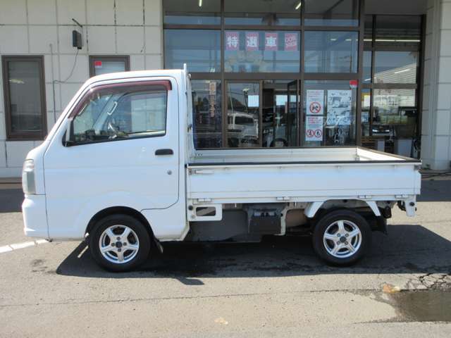 三菱 ミニキャブトラック ６６０ Ｍ ４ＷＤ H30年 (東北) 99
