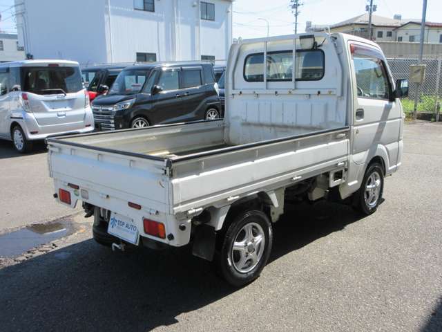 三菱 ミニキャブトラック ６６０ Ｍ ４ＷＤ H30年 (東北) 99