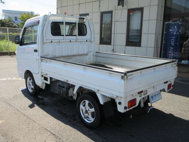 三菱 ミニキャブトラック ６６０ Ｍ ４ＷＤ H30年 (東北) 99
