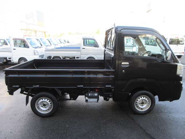 ダイハツ ハイゼットトラック ６６０ エクストラ ３方開 ４ＷＤ H27年 (東北) 99