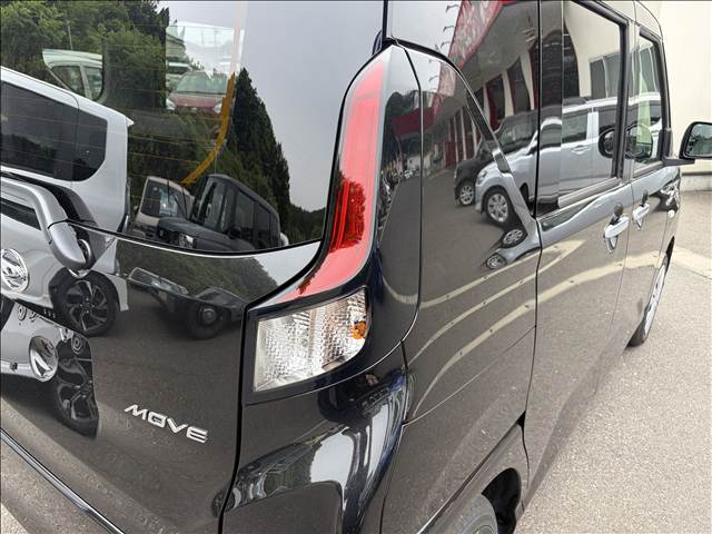 ダイハツ ムーヴ ６６０ Ｌ R8年 (東北) 99