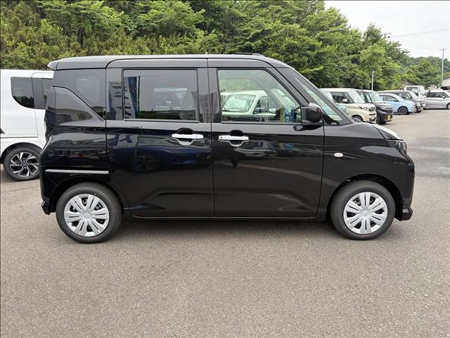 ダイハツ ムーヴ ６６０ Ｌ R8年 (東北) 99