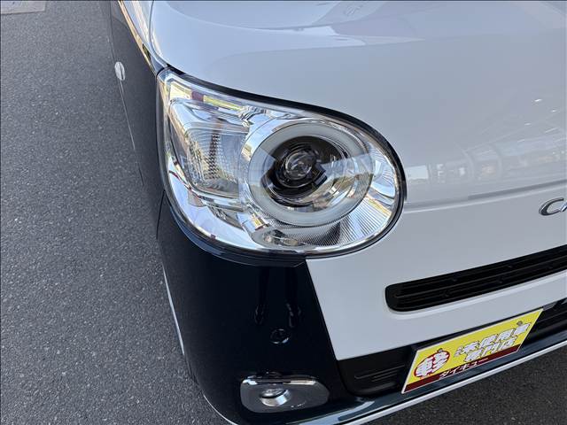 ダイハツ ムーヴ　キャンバス ６６０ ストライプス Ｇ R8年 (東北) 99