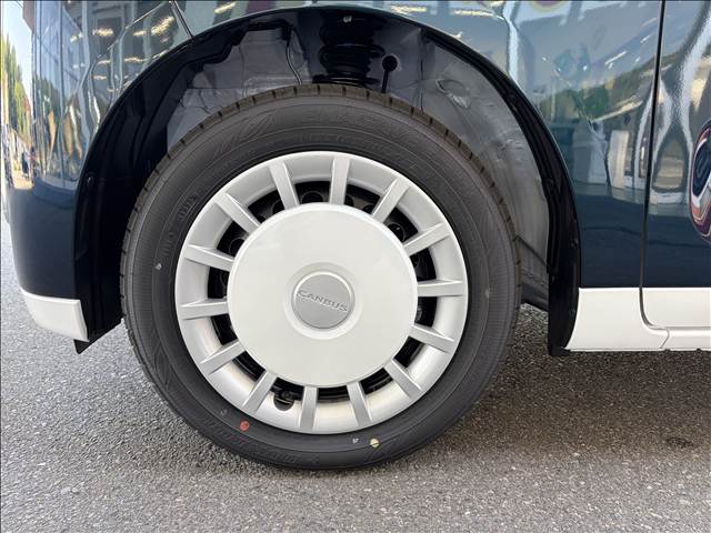 ダイハツ ムーヴ　キャンバス ６６０ ストライプス Ｇ R8年 (東北) 99