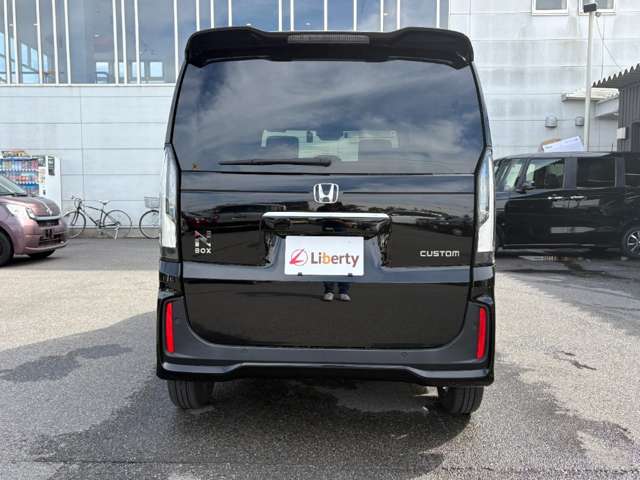 ホンダ Ｎ　ＢＯＸ カスタム ６６０ R6年 (近畿) 99