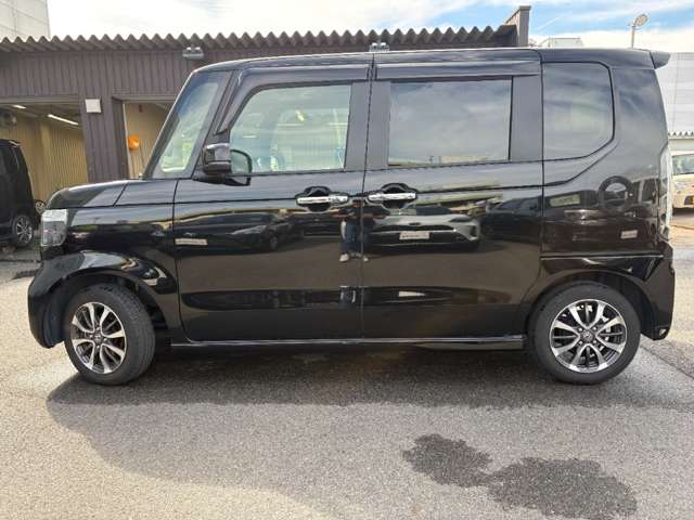 ホンダ Ｎ　ＢＯＸ カスタム ６６０ R6年 (近畿) 99