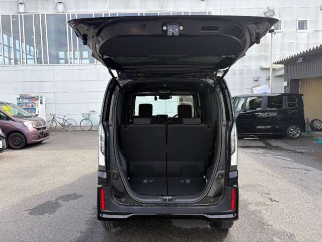 ホンダ Ｎ　ＢＯＸ カスタム ６６０ R6年 (近畿) 99